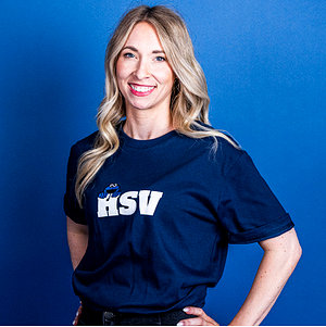 T-Shirt "Sesamstraße Navy"