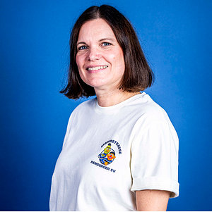 T-Shirt "Sesamstraße Weiß"