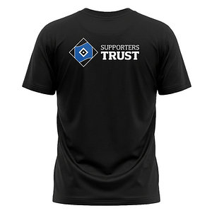 T-Shirt "Supporters Trust"