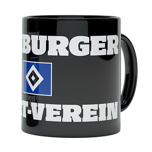 Tasse "Hamburger Sport-Verein"