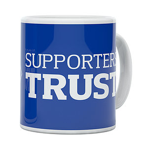 Tasse "Supporters Trust"