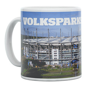 Tasse "Volksparkstadion"