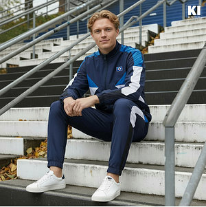 Trainingsjacke "Enne"