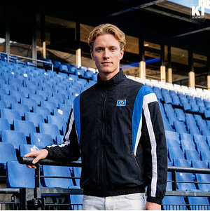 Trainingsjacke "Kolja"