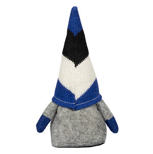 Weihnachtswichtel "Hamburger SV B-W-S"