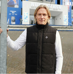 Weste "Jorck"