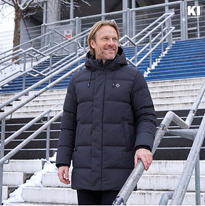 Winterjacke "Pavel"