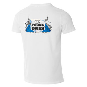 Young Ones T-Shirt "Skyline"
