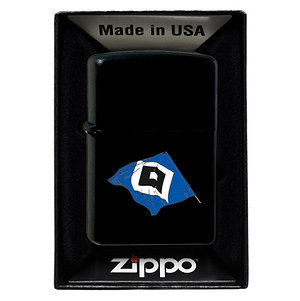 Zippo "Fahne"
