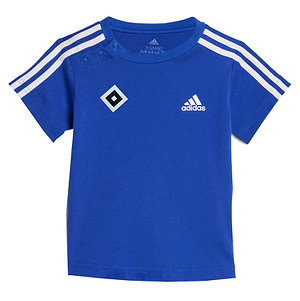 adidas Anzug kurz Baby