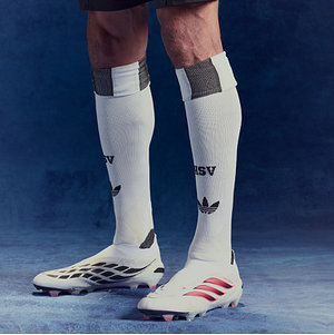 adidas Auswärtsstutzen weiß 26/27