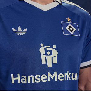 adidas Auswärtstrikot 26/27