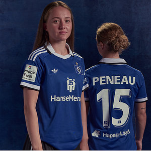 adidas Auswärtstrikot Frauen-Team 26/27