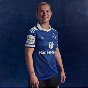 adidas Auswärtstrikot Frauen-Team Damen 26/27