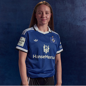 adidas Auswärtstrikot Frauen-Team Kids 26/27
