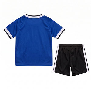 adidas Auswärtstrikot Mini Kit 26/27
