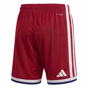 adidas Ausweichhose Ersatz rot 26/27
