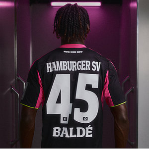 adidas Ausweichtrikot Damen 25/26