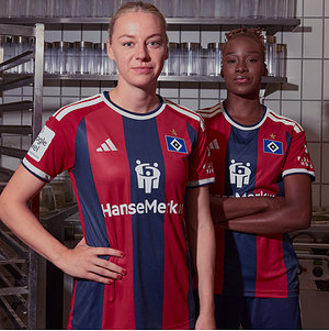 adidas Ausweichtrikot Frauen-Team Damen 26/27