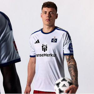 adidas Heimtrikot 26/27