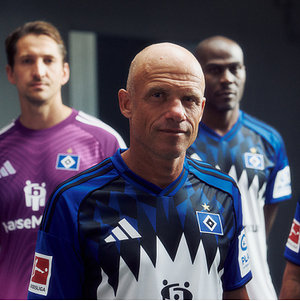 adidas Heimtrikot Damen 25/26