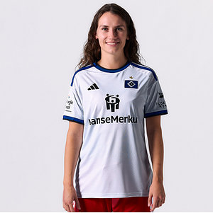adidas Heimtrikot Frauen-Team 26/27