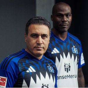 adidas Heimtrikot Kids 25/26