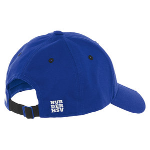adidas Kappe Kids blau