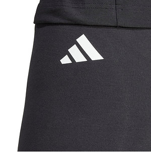 adidas Leggings Damen FI schwarz