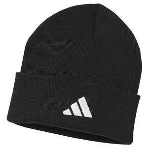 adidas Mütze Kids schwarz