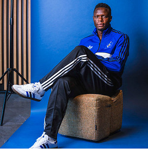 adidas ORI Präsentationshose 26/27