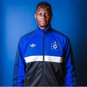 adidas ORI Präsentationsjacke 26/27