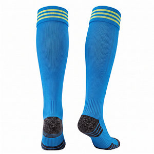 adidas ORI Torwartstutzen blau 26/27
