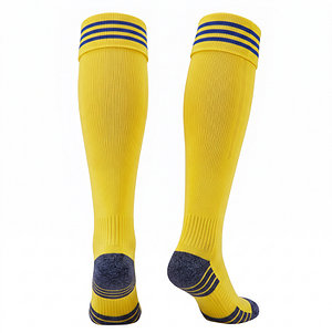 adidas ORI Torwartstutzen gelb 26/27