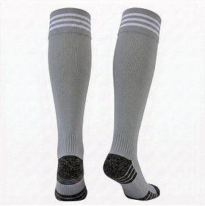 adidas ORI Torwartstutzen grau 26/27