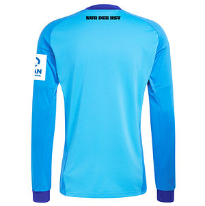 adidas ORI Torwarttrikot blau 26/27