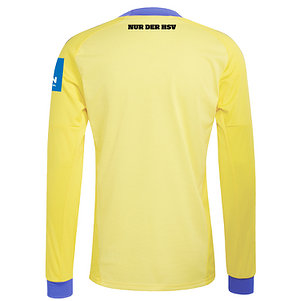adidas ORI Torwarttrikot gelb 26/27