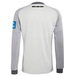 adidas ORI Torwarttrikot grau 26/27