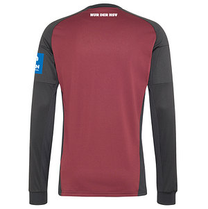 adidas ORI Torwarttrikot rot 26/27