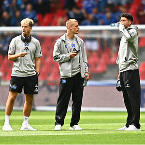 adidas Präsentationshose 25/26