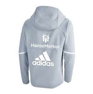 adidas Präsentationsjacke 22/23 Gr. M