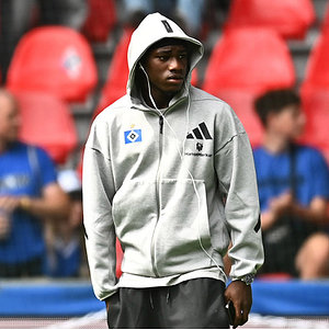 adidas Präsentationsjacke 25/26