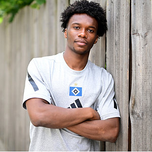 adidas Präsentationsshirt 25/26