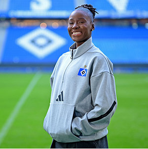 adidas Präsentationstroyer 25/26