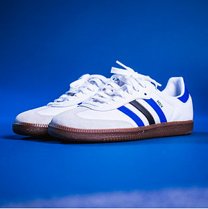 adidas Samba "HSV"