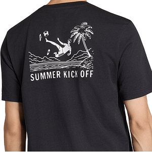adidas T-Shirt Print