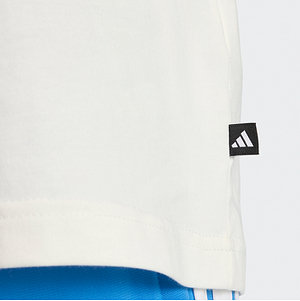 adidas T-Shirt offwhite