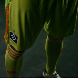 adidas Torwarthose 24/25