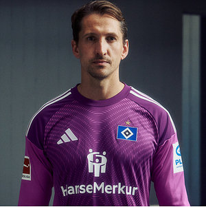 adidas Torwarttrikot Kids pink 25/26