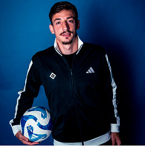 adidas Trainingsjacke schwarz